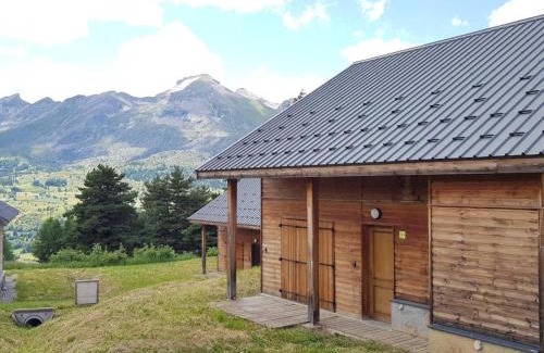 La Joue du Loup Ski Chalet | Chalet 6-8 couchages à la Joue du Loup