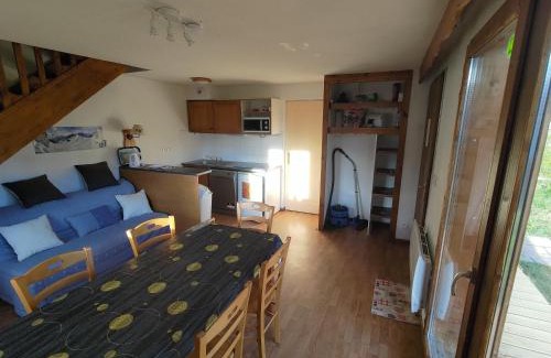 La Joue du Loup Ski Chalet | Chalet 6-8 couchages à la Joue du Loup