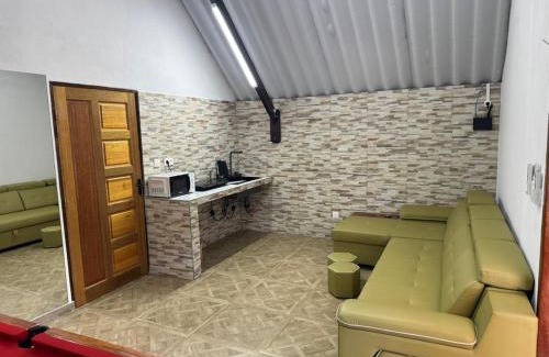 Sinnamary Apartment | Chalet 6 SCEA 2222
