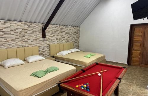 Sinnamary Apartment | Chalet 6 SCEA 2222