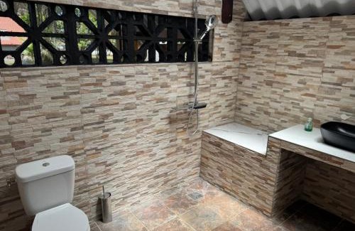 Sinnamary Apartment | Chalet 6 SCEA 2222