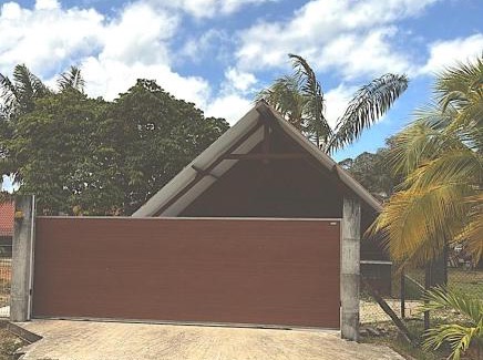 Sinnamary Apartment | Chalet 6 SCEA 2222