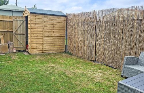 Chapel Saint Leonards House | Chalet 61
