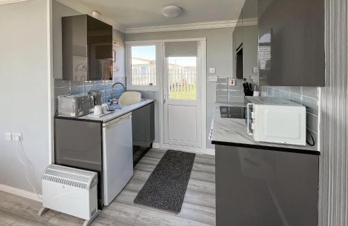 Chapel Saint Leonards House | Chalet 61