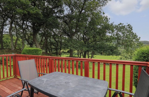 Tywyn Cottage | CHALET 64, family friendly, character holiday cottage in Tywyn