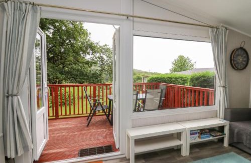 Tywyn House | Chalet 64