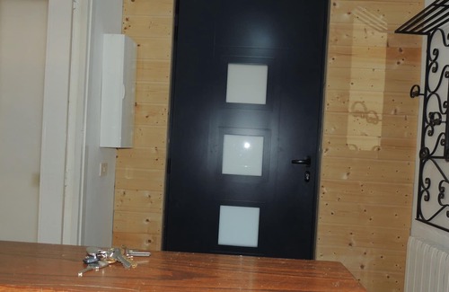 Meritxell Ski Chalet | Chalet 8/9 people - Ordino Valley in ANDORRA