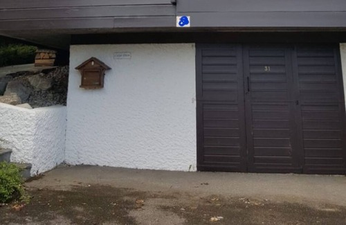 Thollon-les-Memises Ski Chalet | Chalet 8 people 50m from the cable car