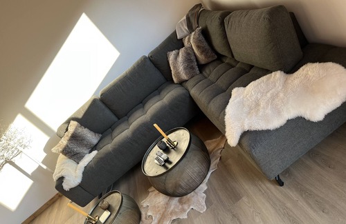 Morillon Ski Chalet | Chalet 8 Pers - SKI Grand Massif 265 km