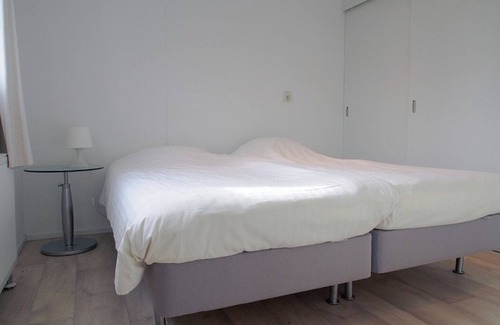 Sint-Annaland Resort | Chalet 84 - Three Bedroom Resort, Sleeps 5