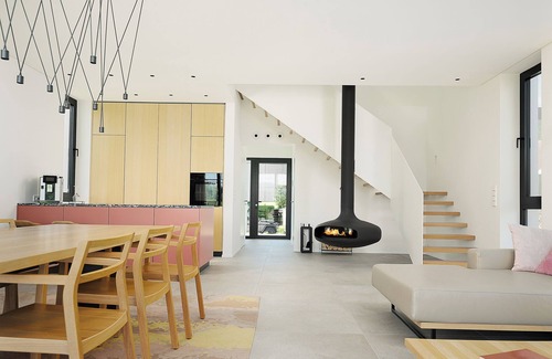 Edelschrott Ski Chalet | CHALET 9