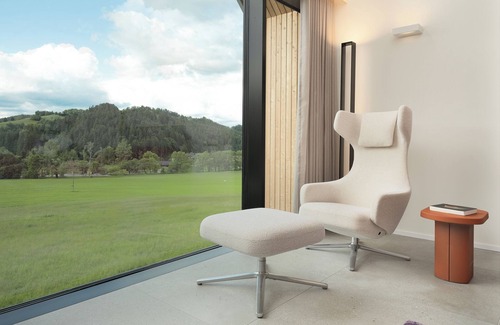 Edelschrott Ski Chalet | CHALET 9