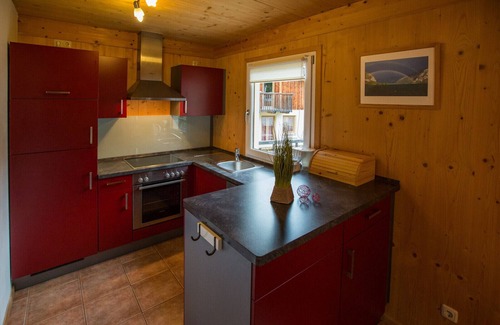 Annaberg im Lammertal Ski Chalet | Chalet # 92 with 3 BR for up to 6 people