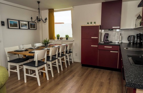 Sint-Annaland Resort | Chalet 94 - Four Bedroom Resort, Sleeps 8