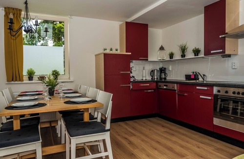 Sint-Annaland Resort | Chalet 94 - Four Bedroom Resort, Sleeps 8