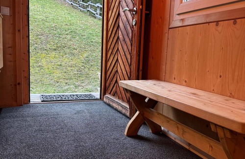 Annaberg im Lammertal Ski Chalet | Chalet # 94 with 3 BR for up to 8 people