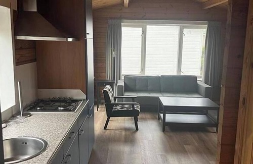 Sint-Annaland Resort | Chalet 96-96A - Four Bedroom Resort, Sleeps 8