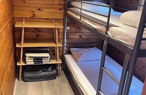 Sint-Annaland Resort | Chalet 96A - Two Bedroom Resort, Sleeps 4