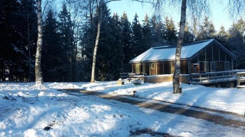 Buellingen Ski Chalet | Chalet "A l Orée du bois"