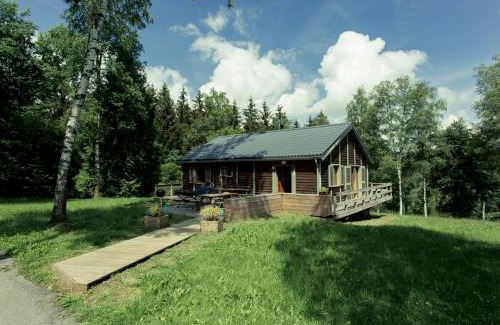 Buellingen Ski Chalet | Chalet "A l Orée du bois"