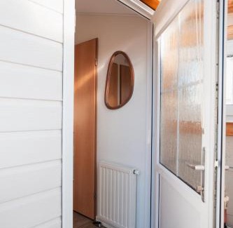 De Koog Ski Chalet | Chalet aan de bosrand