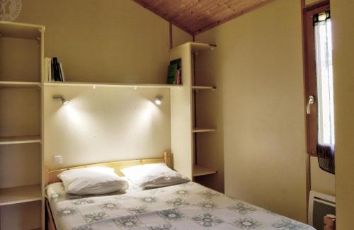 Les Noes House | Chalet accueillant avec terrasse et animaux bienvenus - FR-1-496-239