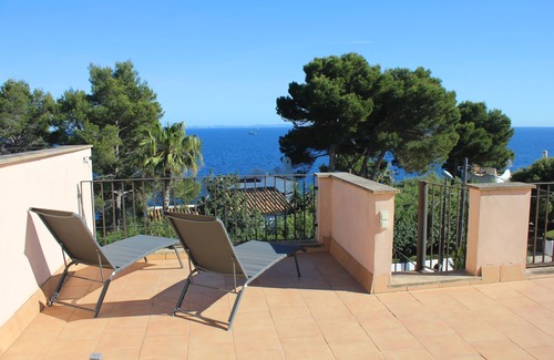 Cala Pi Ski Chalet | CHALET AINA - BALEARES