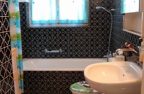 Aeschi bei Spiez Ski Chalet | Chalet "Akalei" with mountain view