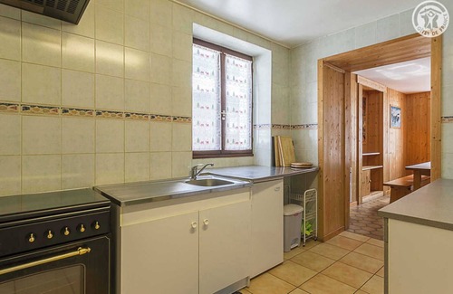 Hauteluce House | CHALET ALASKA - HAUTELUCE LES SAISIES