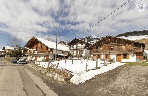 Hauteluce House | CHALET ALASKA - HAUTELUCE LES SAISIES