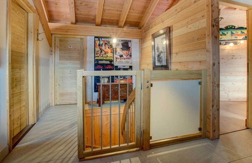 Meribel Ski Chalet | Chalet Aline - Meribel