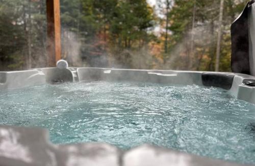 La Conception House | Chalet Allegria Tremblant
