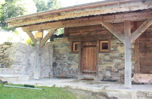 Abondance Ski Chalet | Chalet Alpage in Portes Du Soleil