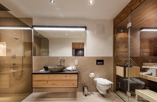 Kitzbuehel Apartment | Chalet Alpine Jewel