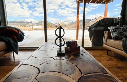 Alta Ski Chalet | Chalet Alta - Mountain Magic, Mountain Magic