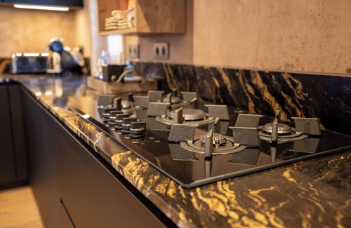 Meribel Ski Chalet | Chalet Altaïr with sauna, hot tub and hamam