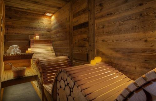 Le Grand-Bornand Ski Chalet | Chalet Alti - OVO Network