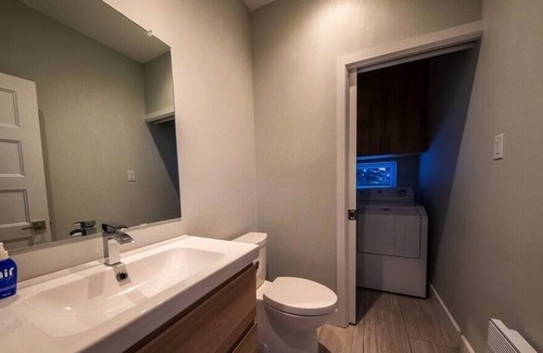 Saint Donat Ski Chalet | Chalet Altitude Jasper