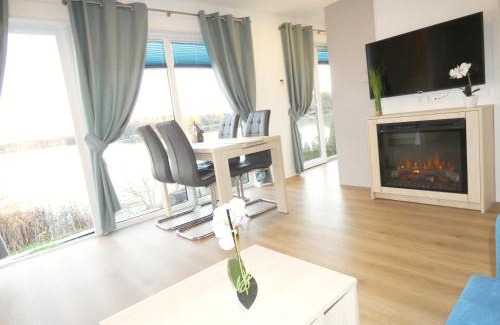 Wackersdorf Ski Chalet | Chalet am See