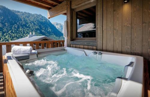 Chatel Ski Chalet | Chalet Amarou - OVO Network