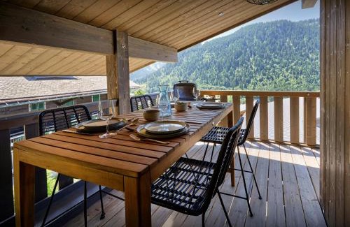 Chatel Ski Chalet | Chalet Amarou - OVO Network