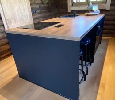 Somme-Leuze Ski Chalet | Chalet Amoureux (Région Durbuy)