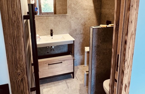 Novallay Apartment | Chalet Appartement Jeannette 6 Personne à 9mn des 3 Vallées