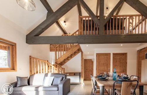 Faverges-Seythenex Apartment | Chalet ARCLOSAN