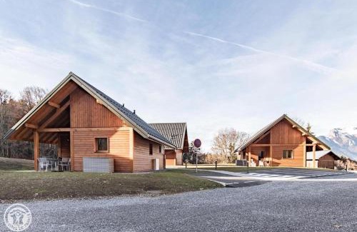 Faverges-Seythenex Apartment | Chalet ARCLOSAN