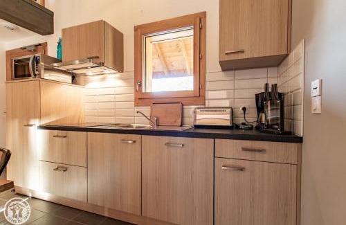 Faverges-Seythenex Apartment | Chalet ARCLOSAN