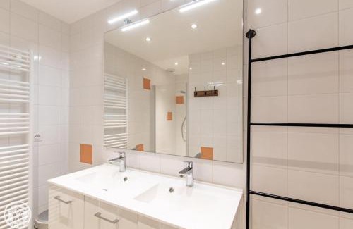 Faverges-Seythenex Apartment | Chalet ARCLOSAN