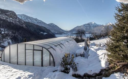 Saint-Ferreol Ski Chalet | Chalet Arclosan - Saint-Ferréol