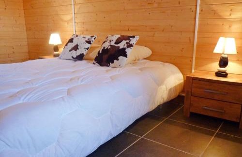 Chamoson Ski Chalet | Chalet Ardévaz I by Interhome