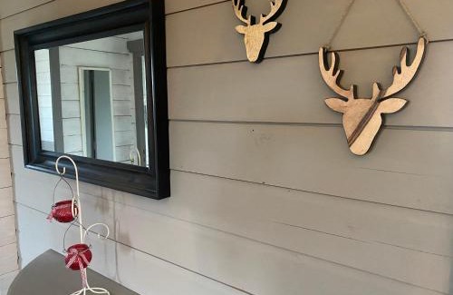 Rochehaut Ski Chalet | Chalet Ardenne Routy